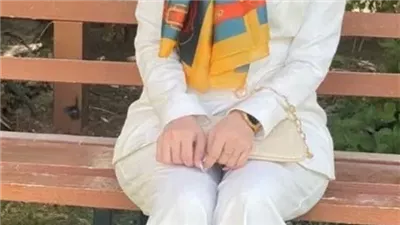 اول ما اتجوزت