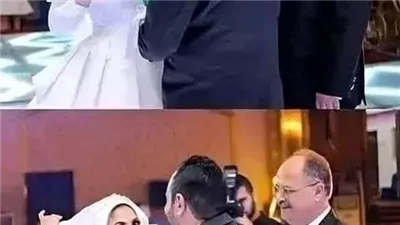 جلس معها يوم خطبتها