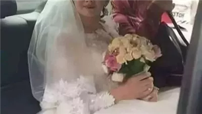 قصة العروسه المظلومه