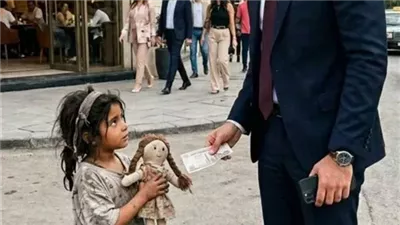 تشتري مني العروسة