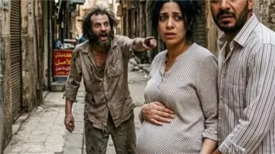 الطـفل ومعـجزة الدعـاء كـاملة بقلـم منـي الـسـيد