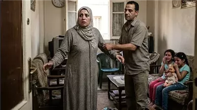 ابو بناتي بقلم انجي الخطيب