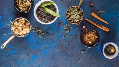 علاج تضخم البروستاتا في المنزل بالأعشاب