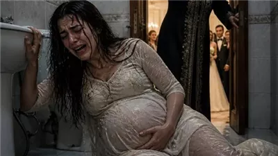 ولادة مؤجله بقلم نرمين عادل همام
