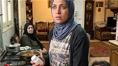 قصة الفيتامين القا.تل بقلم منال علي