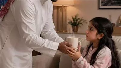 اعتاد عمي