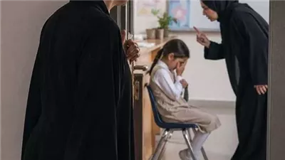 عديت على مدرسة بنتي