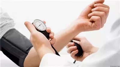 وداعاً لارتفاع الضغط مشروب طبيعي يقضي على ارتفاع ضغط الډم