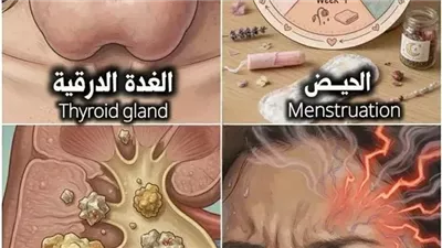 الصداع وطرق علاجه