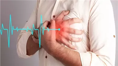 انتبه إليها.. أعراض تدل علي وجود مشكلة بعضلة القلب