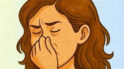 لماذا تنبعث رائحة من المنطقة ؟ وكيف تتصرفين