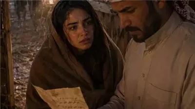 كان صاحب المزرعه في الاربعين من عمره