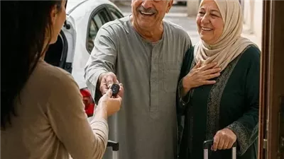 جوزي لعب في فرامل عربيتي من ورايا