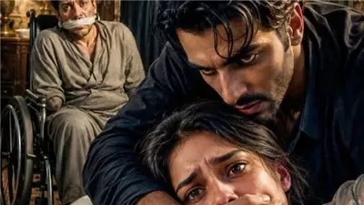 وافقت اتجوز واحد ايديه مبتوره