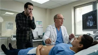 جوزى كان بيضربني كل يوم علقه عشان بخلفله بنات و مش عارفه اخلفله ولد 
