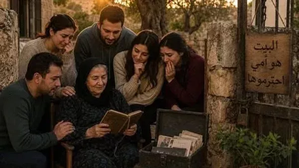 لمحة نيوز