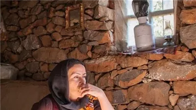 هذه قصة قديمة من قصص الأولين