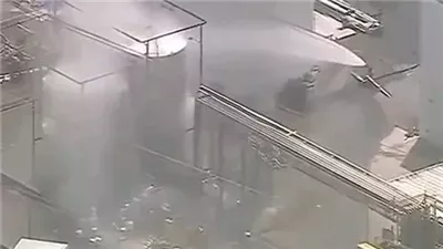 تطورات ما يحدث في أمريكا