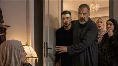 كنتُ أظن أن أخطر شخصٍ في ذلك البيت