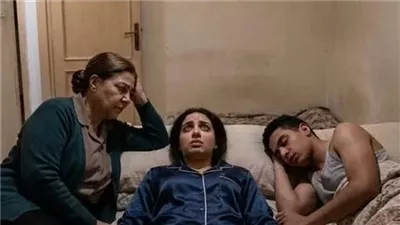 حكاية سلفتي