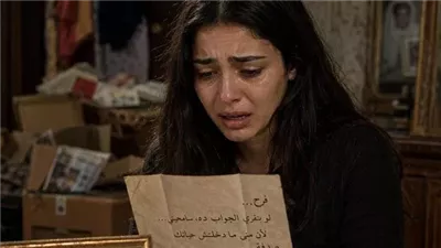 مرات ابويا ربتني