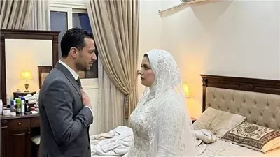 بعد طلاقي