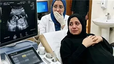 رحت لدكتورة عشان أطمن على نفسي