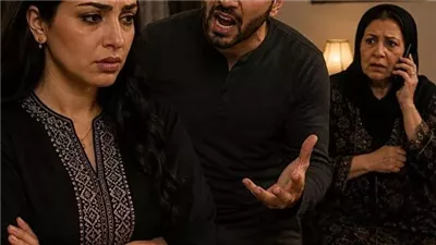 جوزى بيهددنى بالطلاق...