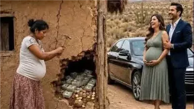 اتجوزها وخلاها حامل