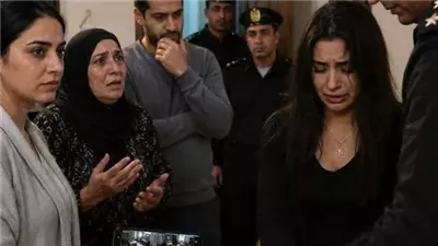 حماتي كانت بتبعت بنتها