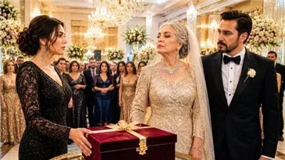 جوزي طلقني عشان يتجوز مرات ابويا