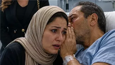 جوزي اتجوز عليا حكايات زهرة