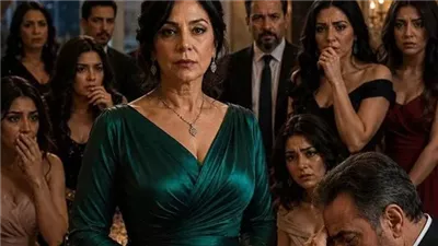 أبويا كان متجوز على أمي الجارة اللي ساكنة في الوش لمدة 25 سنة كاملة