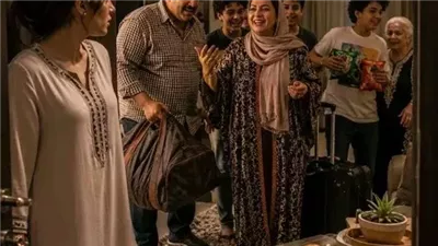 أثناء طلاقي، لم أطلب المال، ولا حضانة ابني. كل ما طلبته هو أن آخذ حماتي لتعيش معي… فدفع لي طليقي تسعين ألف ريال ليتخلّص منها.