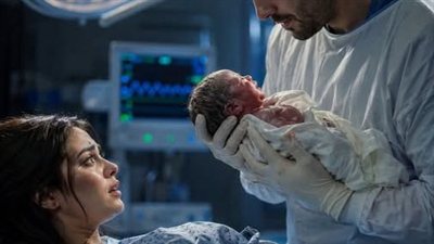 دخل غرفة العمليات