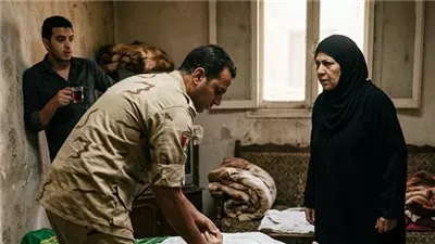 رجعت من الجيش بقلم صافي هاني