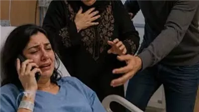 مرات أخويا عندها مرض فى صدرها والدكاترة أكدوا إنها خبيس