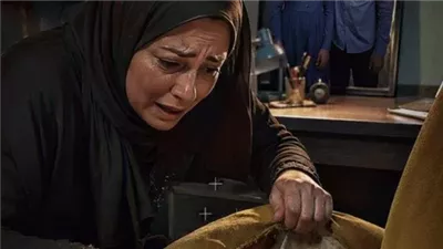من يوم ما بنتي خرجت من البيت حكايات صابرين محمد