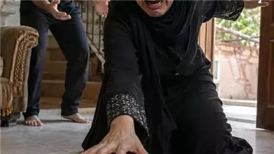 اخويا المعاق.. حكايات زهره