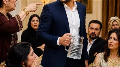 جوزي الفقير من حكايات زهرة
