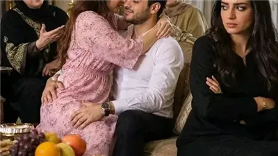 دخلت علي زوجي بقلم انجي الخطيب