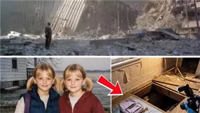 اختفت طفلة في شتاء 1993… وبعد 32 سنة اكتشفوا الحقيقة تحت أرضية غرفتها!