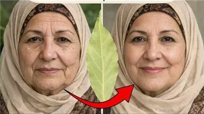 سحر الغار 2026.. كيف تعيد هذه الأوراق بناء الكولاجين وتشد البشرة مهما مر الزمن؟