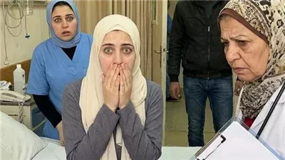 قصة جوزي كان بيصر كل ليلة يخليني