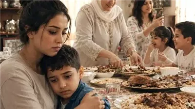 انا وحماتي حكايات بسمه