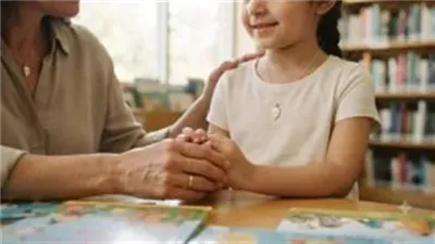 قصه اختي الصغيره حكايات نور محمد