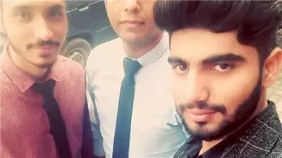 تلاته اخوات