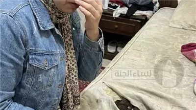 على فراشٍ غامض حكايات اسما