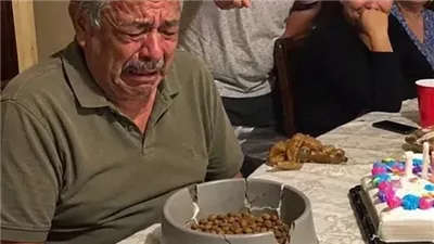 ابني قدملي اكل كلاب شروق خالد