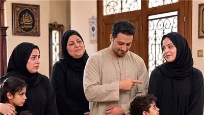 جوزي الله يرحمه حكايات زهرة الربيع